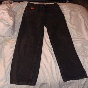 Empire pants